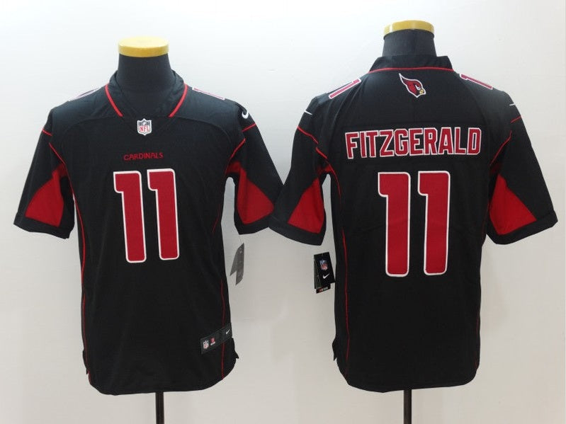 Adult Arizona Cardinals Larry Fitzgerald NO.11 Football Jerseys