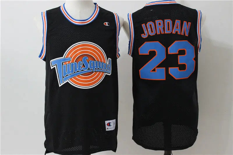 Chicago Bulls Michael Jordan NO.23 Basketball Jersey