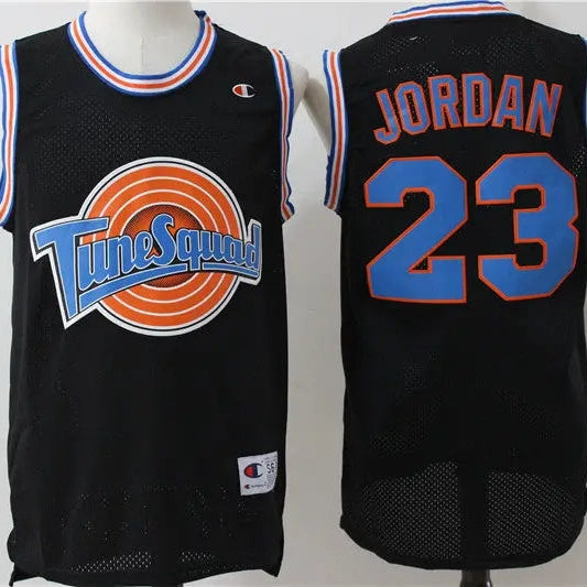 Chicago Bulls Michael Jordan NO.23 Basketball Jersey
