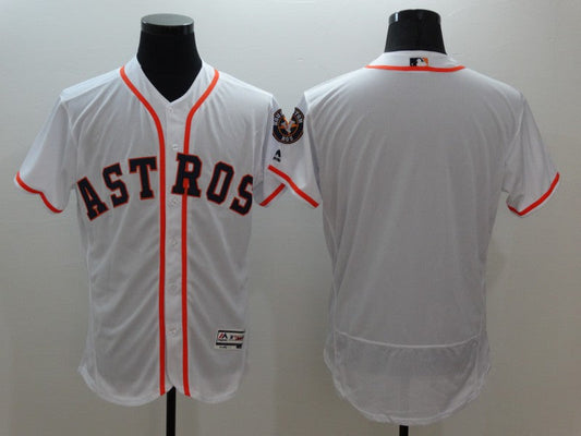 Men/Women/Youth Houston Astros baseball Jerseys blank or custom your name and number