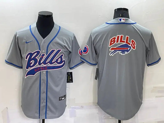 Adult Buffalo Bills Football Jerseys