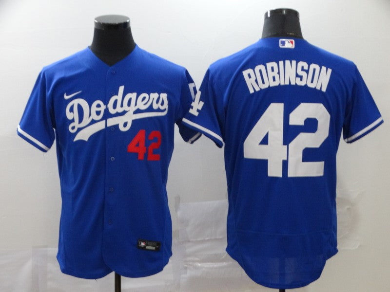 Men/Women/Youth Los Angeles Dodgers Jackie Robinson #42 baseball Jerseys