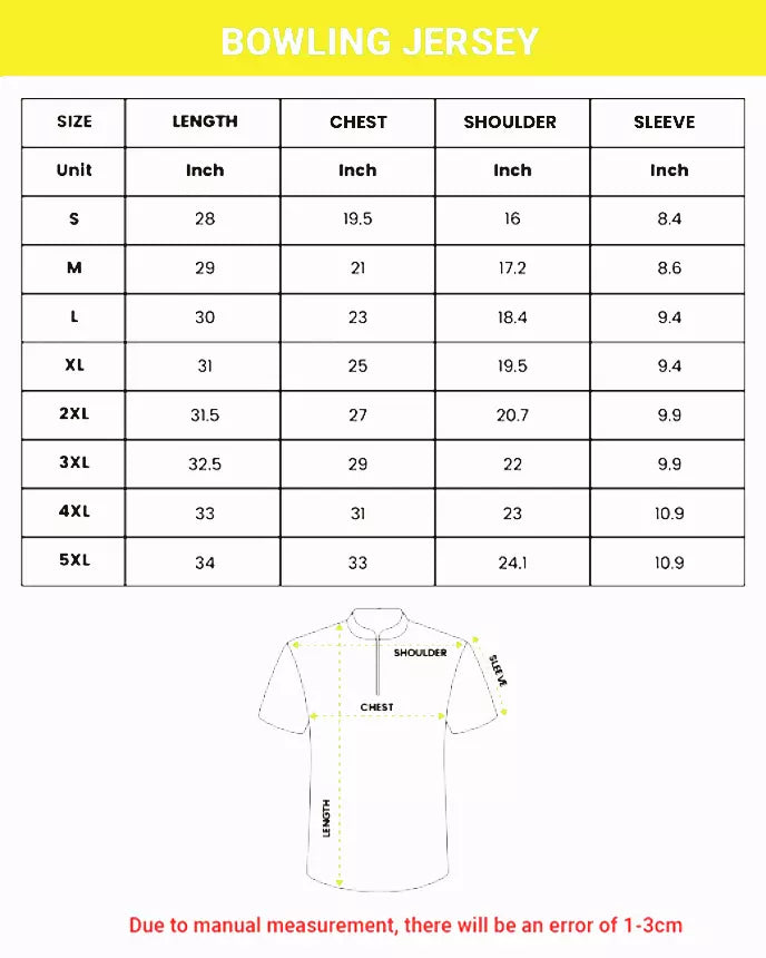 Custom name and team billiard pattern billiard jersey shirt -