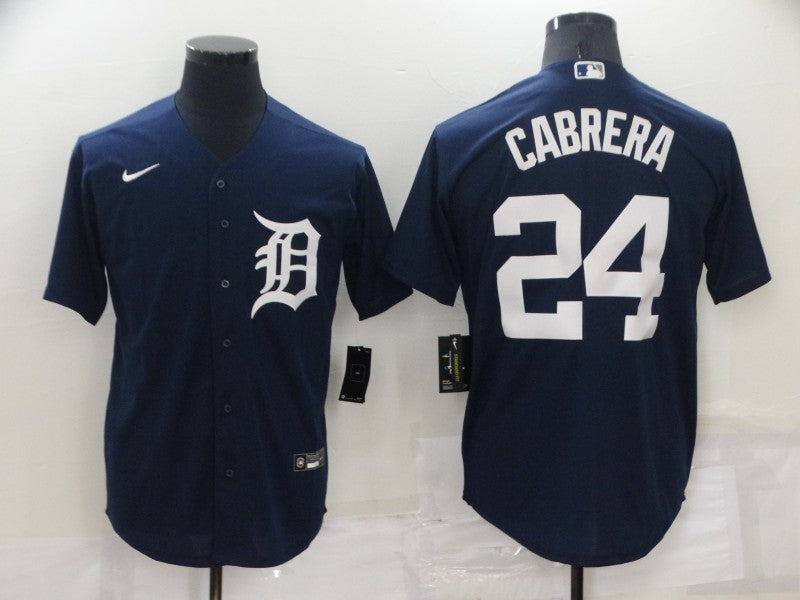 The Old English D: Inside the Detroit Tigers Jersey
