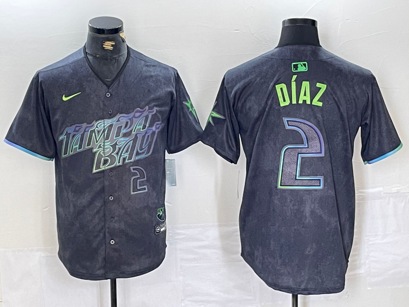 Seattle Mariners jersey history