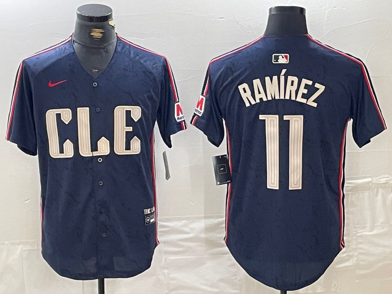 From Indians to Guardians: The Story Behind the Cleveland Jersey