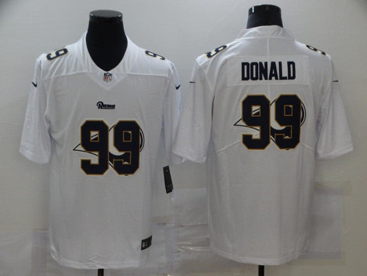 Adult Los Angeles Rams Arron Donald NO.99 Football Jerseys