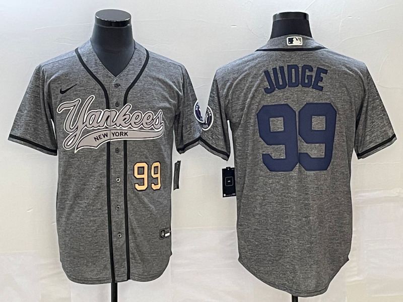 Men/Women/Youth New York Yankees Aaron Judge NO.99 baseball Jerseys