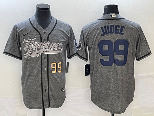 Men/Women/Youth New York Yankees Aaron Judge NO.99 baseball Jerseys