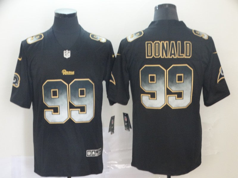 Adult Los Angeles Rams Arron Donald NO.99 Football Jerseys
