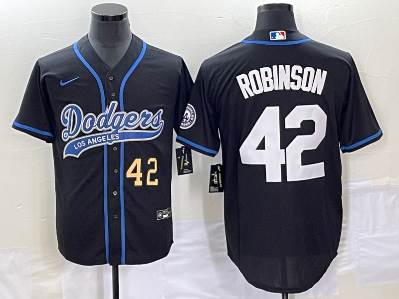 Men/Women/Youth Los Angeles Dodgers Jackie Robinson #42 baseball Jerseys