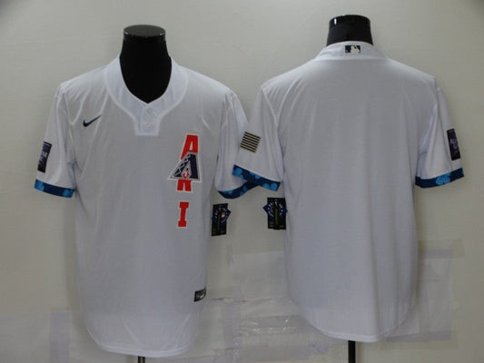 Men/Women/Youth  ‎Arizona Diamondbacks baseball Jerseys blank or custom your name and number