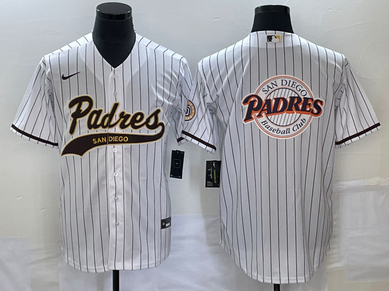 Men/Women/Youth San Diego Padres baseball Jerseys