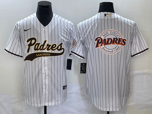 Men/Women/Youth San Diego Padres baseball Jerseys