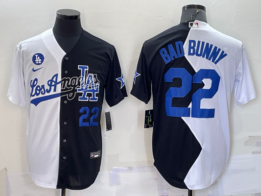 Men/Women/Youth Los Angeles Dodgers Clayton Kershaw #22 baseball Jerseys