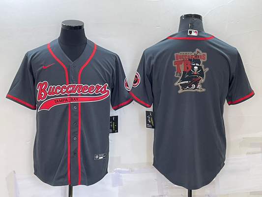 Adult Tampa Bay Buccaneers Football Jerseys