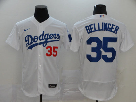 Men/Women/Youth Los Angeles Dodgers Cody Bellinger #35 baseball Jerseys