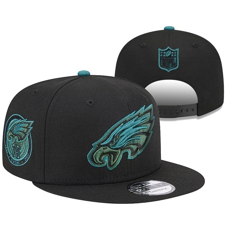 Philadelphia Eagles NFL snapbacks adjustable hats