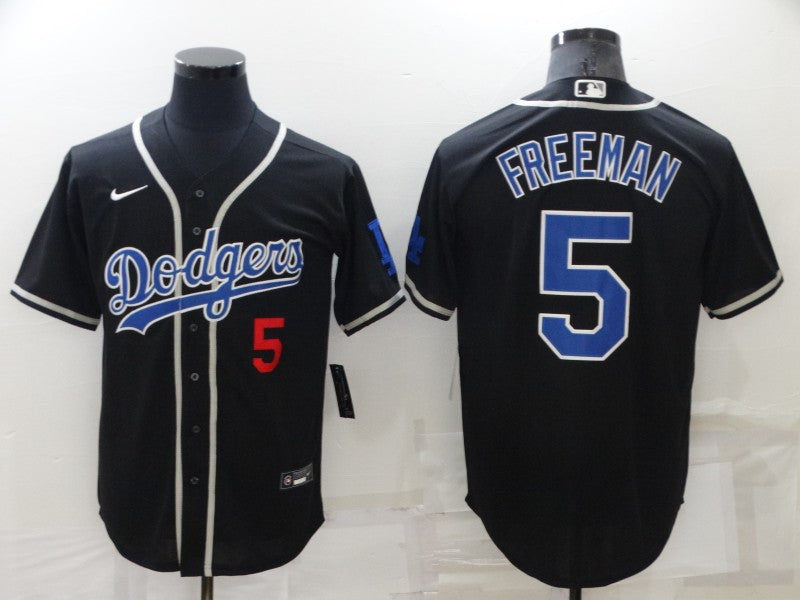 Men/Women/Youth Los Angeles Dodgers Freddie Freeman #5 baseball Jerseys