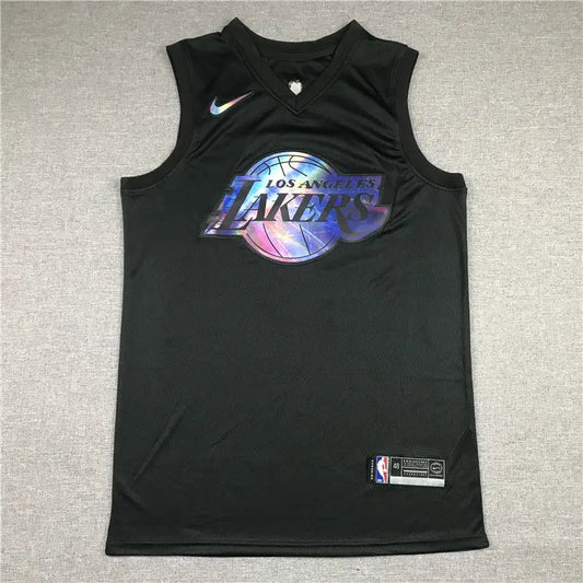 Los Angeles Lakers Anthony Davis NO.3 Basketball Jersey