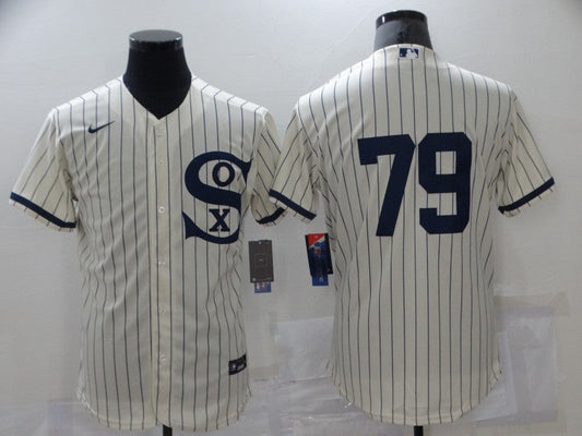 Men/Women/Youth Chicago White Sox José Abreu #79 baseball Jerseys