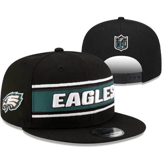 Philadelphia Eagles NFL snapbacks adjustable hats