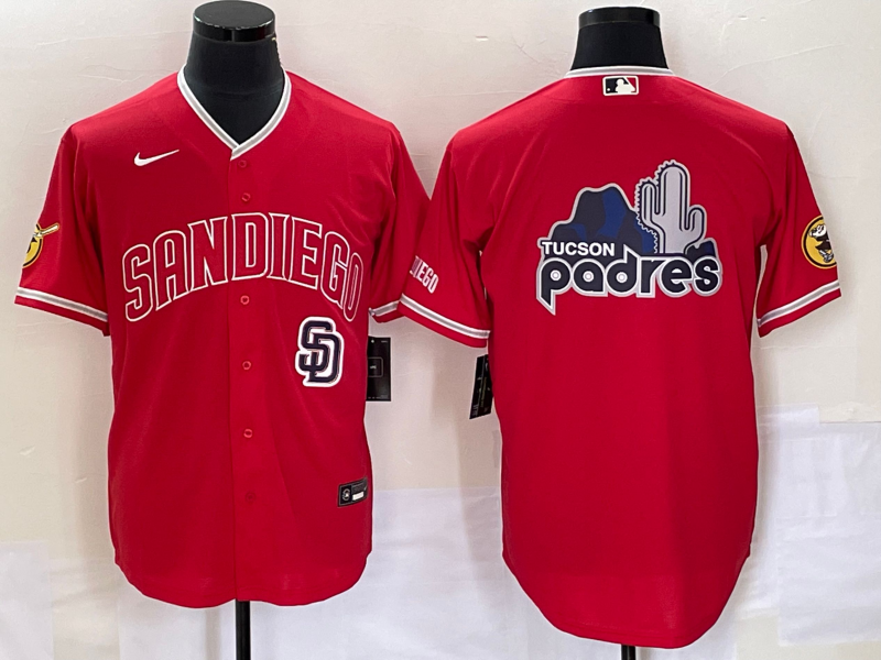Men/Women/Youth San Diego Padres baseball Jerseys