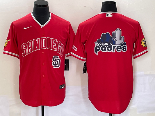 Men/Women/Youth San Diego Padres baseball Jerseys