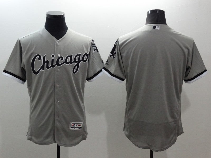 Men/Women/Youth Chicago White Sox baseball Jerseys blank or custom your name and number