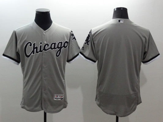 Men/Women/Youth Chicago White Sox baseball Jerseys blank or custom your name and number
