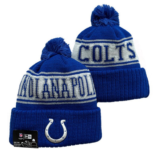 Indianapolis Colts NFL knitted hats