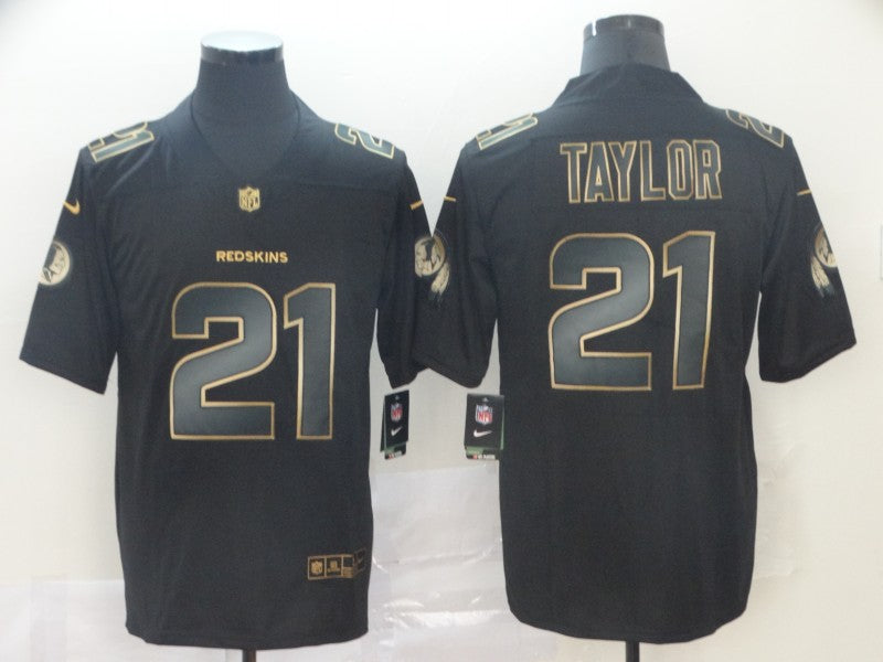 Adult Washington Redskins Sean Taylor NO.21 Football Jerseys