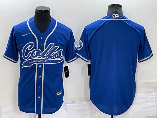 Adult Indianapolis Colts Football Jerseys