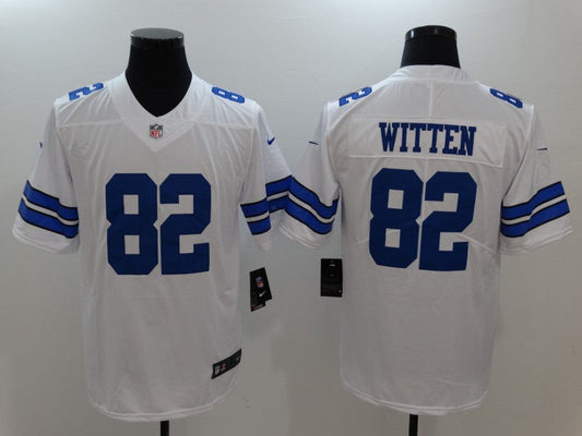 Adult ‎Dallas Cowboys Jason Witten NO.82 Football Jerseys