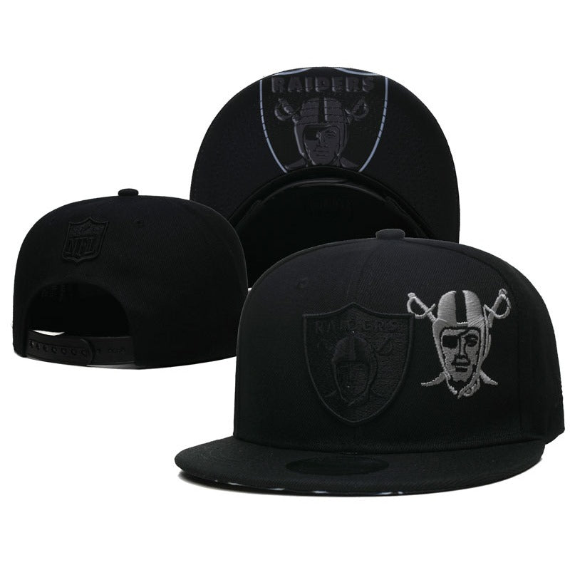 Las Vegas Raiders NFL  snapbacks adjustable hats
