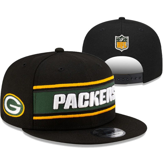 Green Bay Packers snapbacks adjustable hats