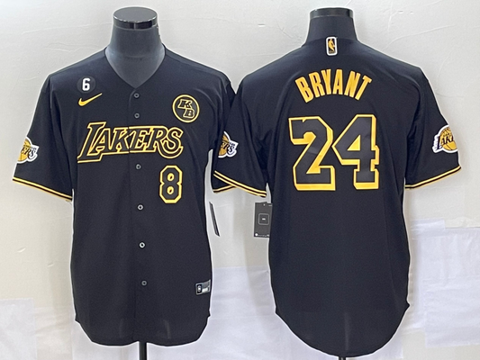 Men/Women/Youth Los Angeles Dodgers Kobe Bryant  #24 baseball Jerseys
