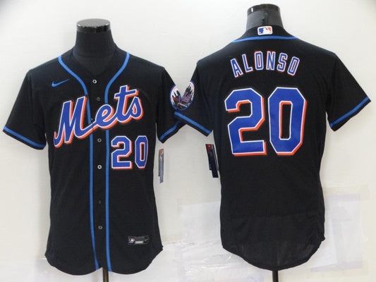 Men/Women/Youth  New York Mets Pete Alonso #20 baseball Jerseys