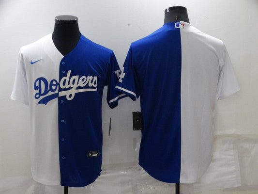 Men/Women/Youth Los Angeles Dodgers baseball Jerseys blank or custom your name and number