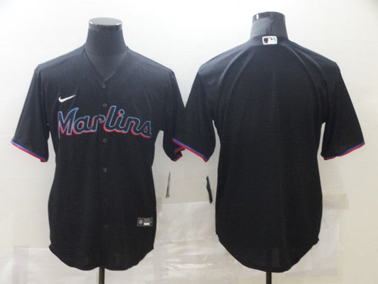 Men/Women/Youth Miami Marlins baseball Jerseys blank or custom your name and number