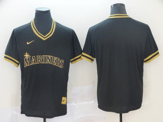 Men/Women/Youth Seattle Mariners baseball Jerseys blank or custom your name and number