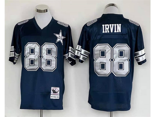 men/women/kids Dallas Cowboys Michael Irvin No.88 Jersey