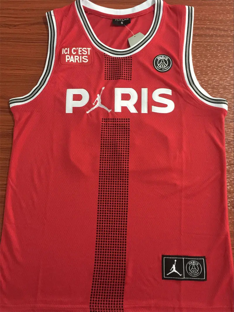 Chicago Bulls Michael Jordan NO.23 Basketball Jersey