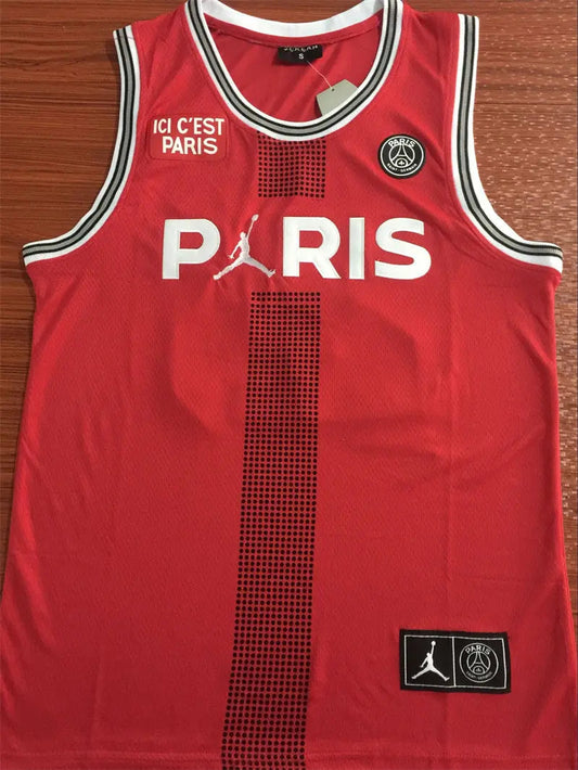 Chicago Bulls Michael Jordan NO.23 Basketball Jersey