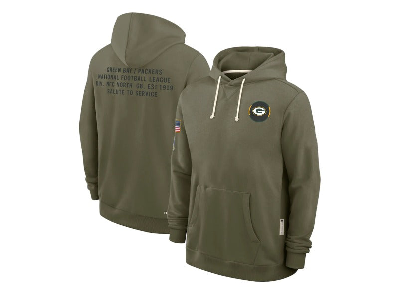 men/women/kids Miami Green Bay Packers Hoodies