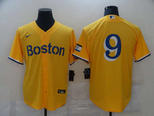 Men/Women/Youth Boston Red Sox Ted Williams #9 baseball Jerseys
