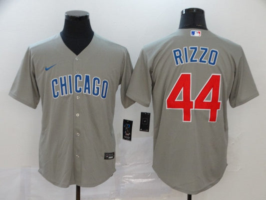Men/Women/Youth Chicago Cubs Anthony Rizzo #44 baseball Jerseys