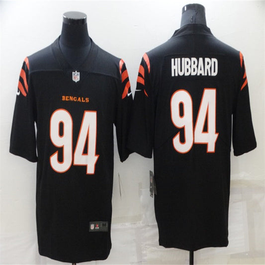 Cincinnati Bengals Sam Hubbard NO.94 elite Football Jerseys