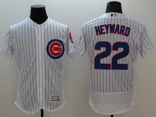 Men/Women/Youth Chicago Cubs Jason Heyward #22 baseball Jerseys