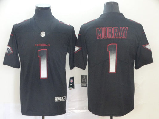 Adult Arizona Cardinals Kyler Murray NO.1 Football Jerseys
